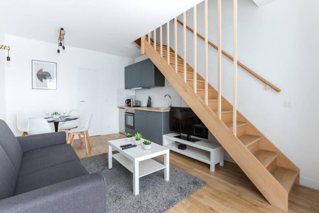 Home Suite Home Bourse Opéra Paris Extérieur photo
